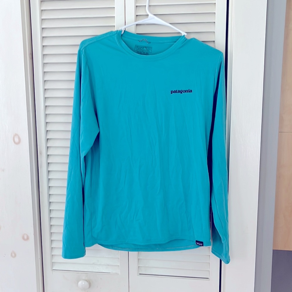 Patagonia Capilene Long Sleeve